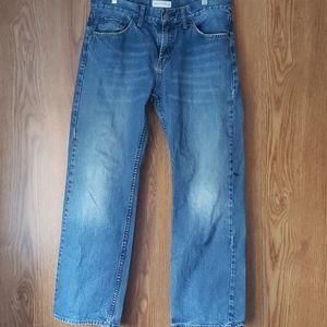 Rincon Straight Jeans